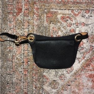 Michael Kors Fanny Pack - Black
